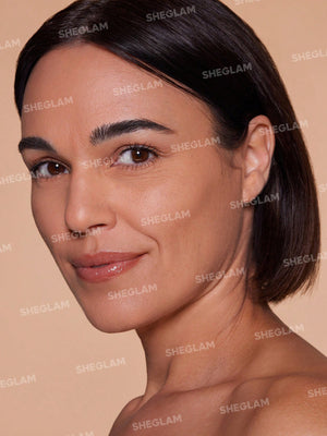 
                
                    Load image into Gallery viewer, Skin-Focus High Coverage Powder Foundation-Honey
                
            
