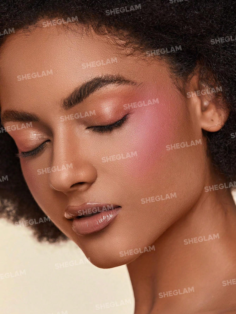 
                
                    Load image into Gallery viewer, Ελαφρύ Matte Blush-Daydreaming
                
            