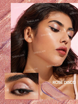 Jelly Wow Sombra de ojos Pop-Rose Disco