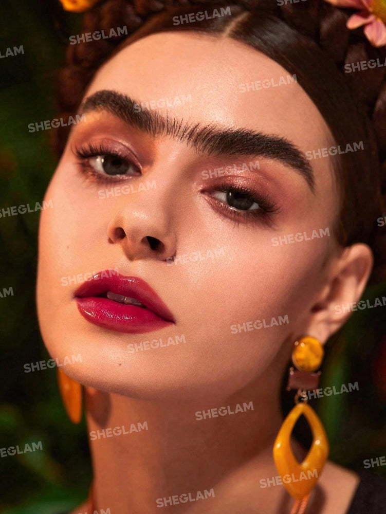 X Frida Kahlo Collection Beauty Makeup Set