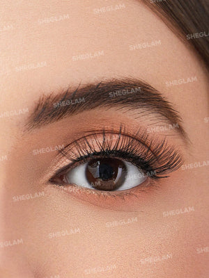 Sexy Starlet Lash Duo-Glam-Cowgirl