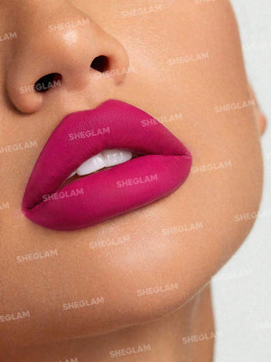 
                
                    Load image into Gallery viewer, Matte Allure Lipstick - Bachelorette
                
            