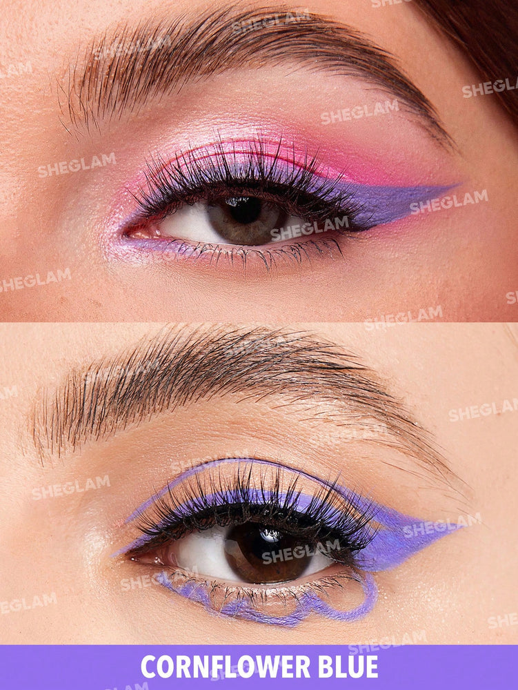 Eyeliner Liquide Color Crush-Tmi