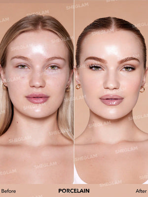 
                
                    Load image into Gallery viewer, Skinfinite Hydrating Foundation Sample-porselein
                
            