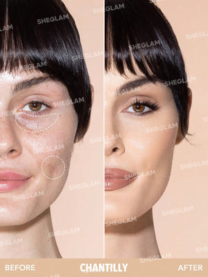 
                
                    Load image into Gallery viewer, Complexion Boost Concealer-Chantilly
                
            