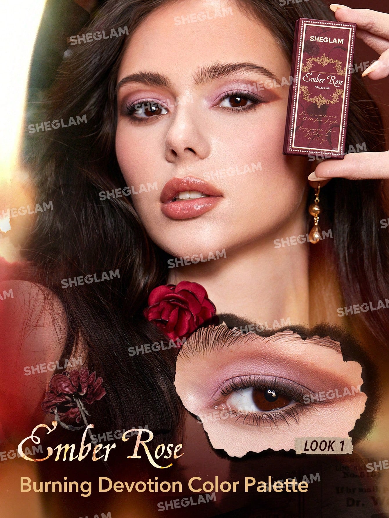 Ember Rose Collection