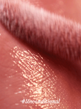 Ember Rose Immortal Love Nourishing Lip Gloss-Unconditional